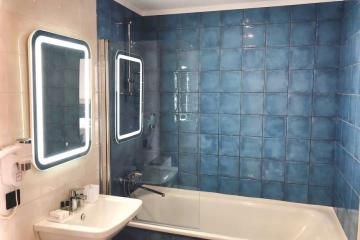 Отель Гелиос SPA Отель Россия, Зеленогорск, фото 2