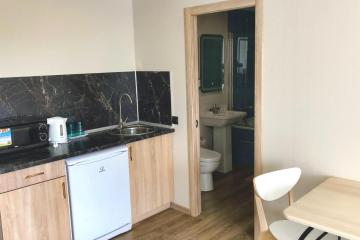 Отель Гелиос SPA Отель Россия, Зеленогорск, фото 21