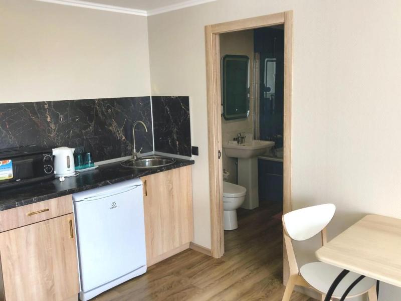 Гелиос SPA Отель