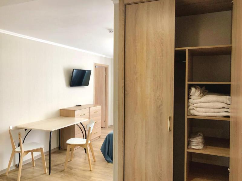 Гелиос SPA Отель