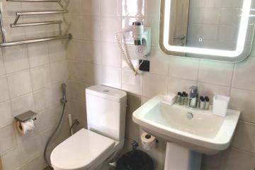 Отель Гелиос SPA Отель Россия, Зеленогорск, фото 23