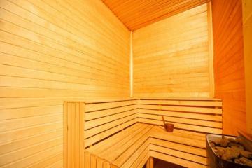 Отель Гелиос SPA Отель Россия, Зеленогорск, фото 24