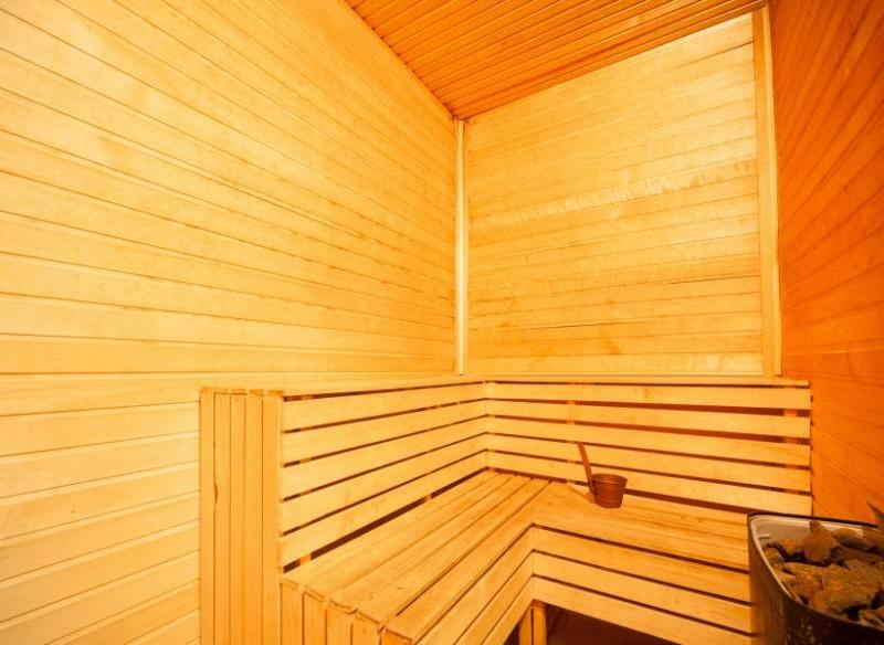 Гелиос SPA Отель