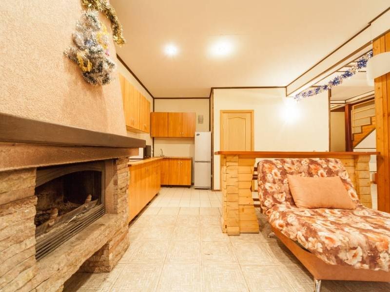 Гелиос SPA Отель