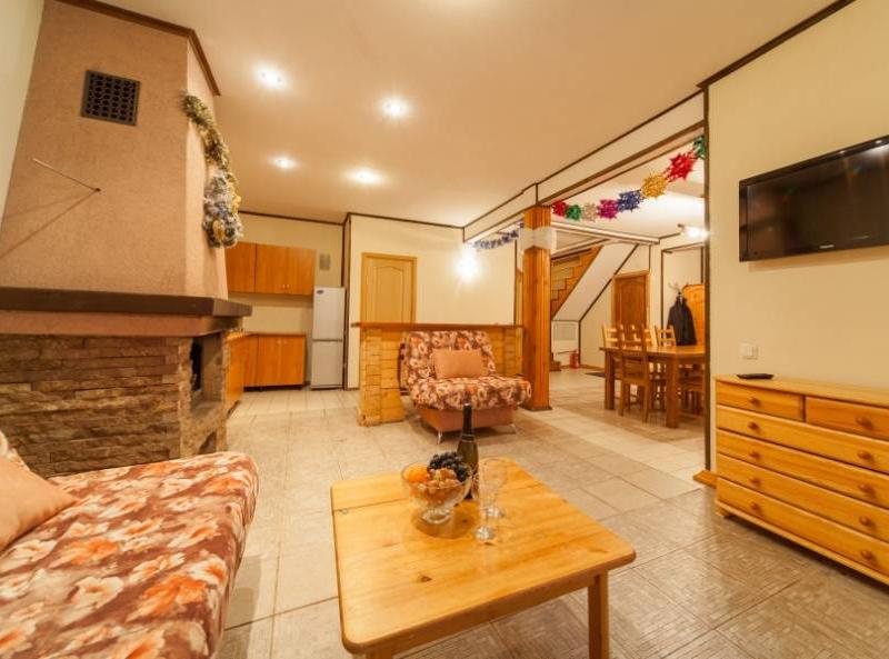 Гелиос SPA Отель