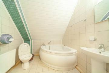 Отель Гелиос SPA Отель Россия, Зеленогорск, фото 28