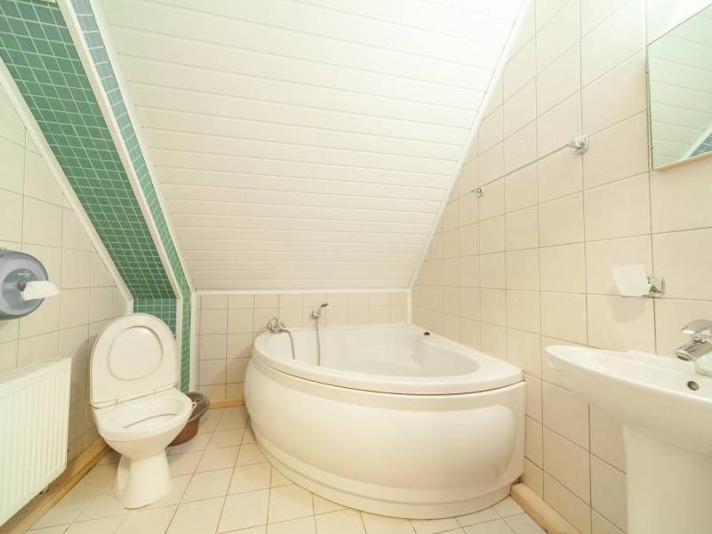 Гелиос SPA Отель