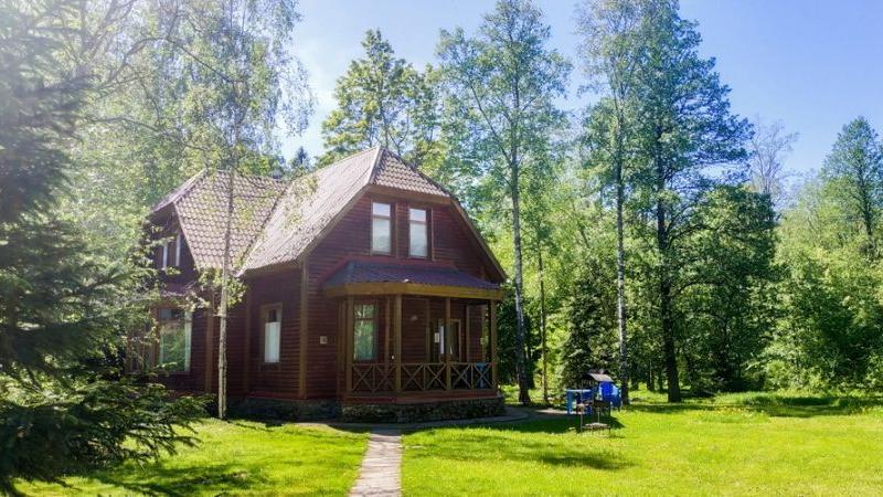 Гелиос SPA Отель