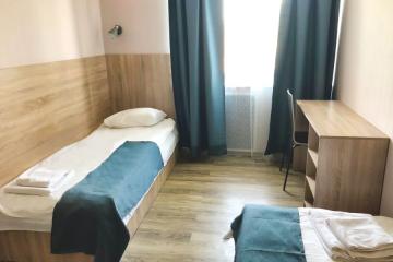 Отель Гелиос SPA Отель Россия, Зеленогорск, фото 3