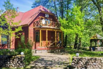 Отель Гелиос SPA Отель Россия, Зеленогорск, фото 31