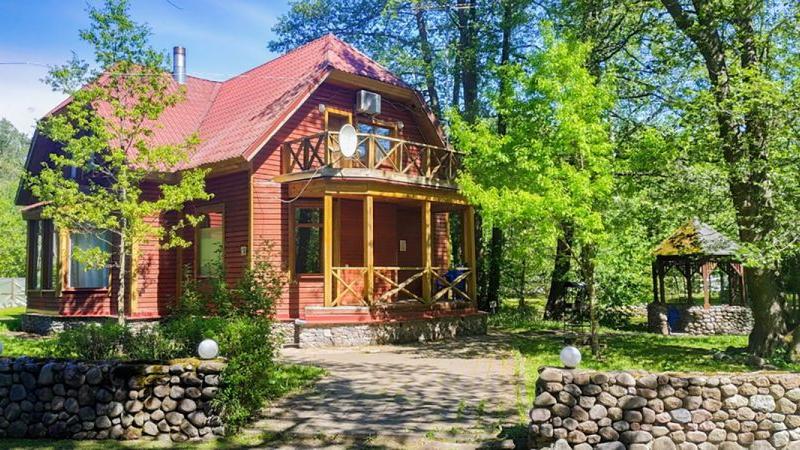 Гелиос SPA Отель