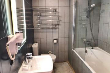 Отель Гелиос SPA Отель Россия, Зеленогорск, фото 35