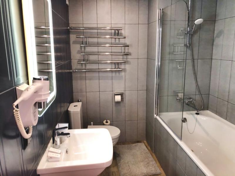 Гелиос SPA Отель