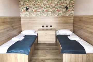 Отель Гелиос SPA Отель Россия, Зеленогорск, фото 36