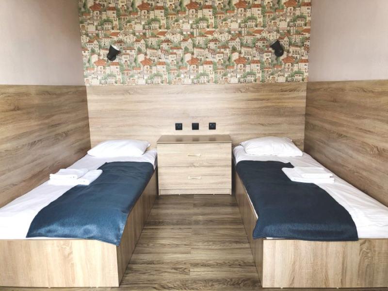 Гелиос SPA Отель