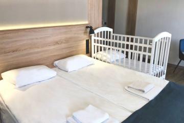 Отель Гелиос SPA Отель Россия, Зеленогорск, фото 37