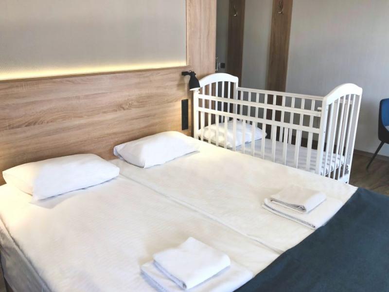 Гелиос SPA Отель