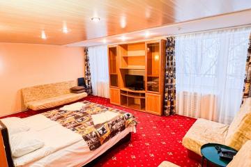 Отель Гелиос SPA Отель Россия, Зеленогорск, фото 40