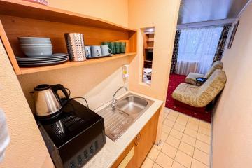 Отель Гелиос SPA Отель Россия, Зеленогорск, фото 41