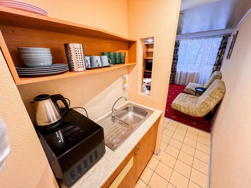 Гелиос SPA Отель