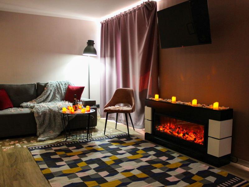 Гелиос SPA Отель