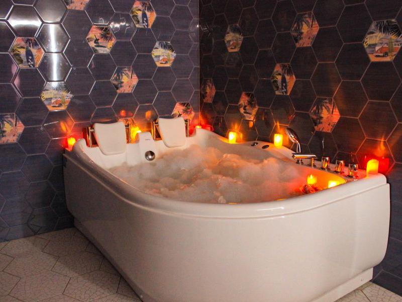 Гелиос SPA Отель