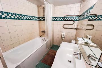 Отель Гелиос SPA Отель Россия, Зеленогорск, фото 44