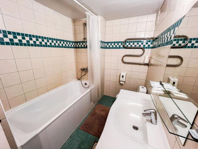 Гелиос SPA Отель