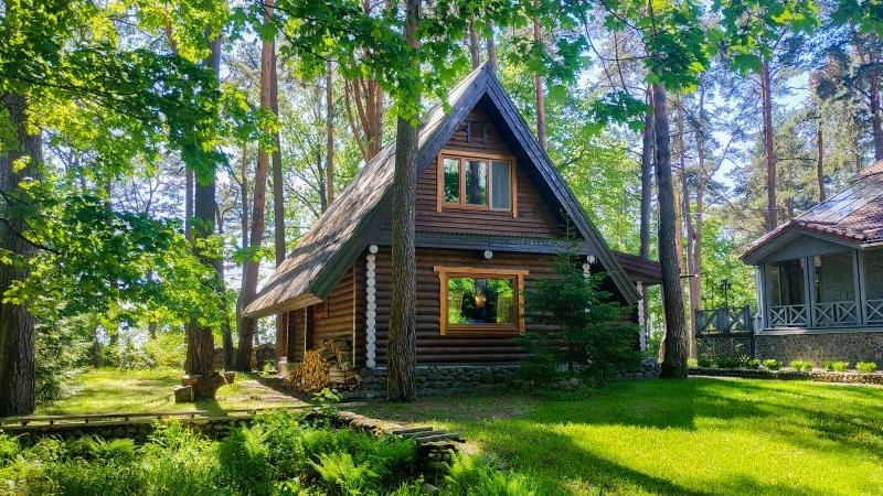 Гелиос SPA Отель