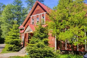 Отель Гелиос SPA Отель Россия, Зеленогорск, фото 47