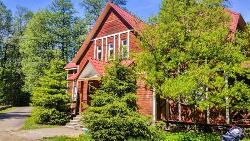 Гелиос SPA Отель