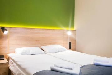 Отель Гелиос SPA Отель Россия, Зеленогорск, фото 48