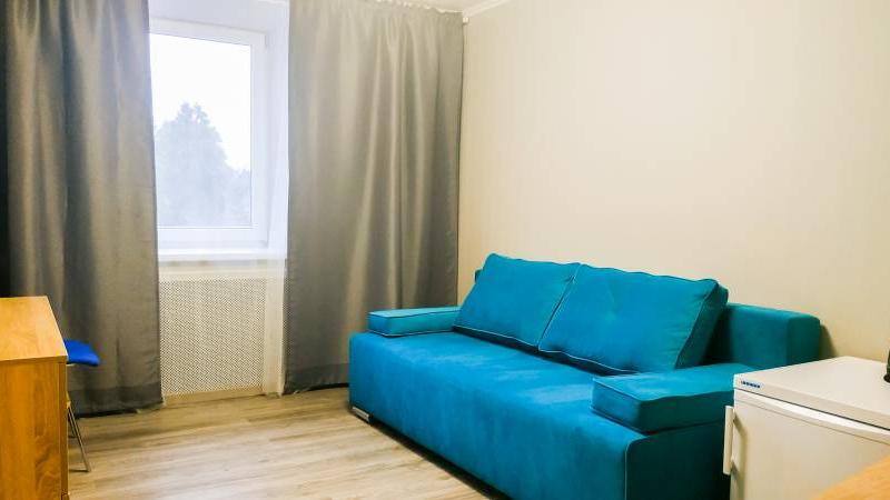 Гелиос SPA Отель