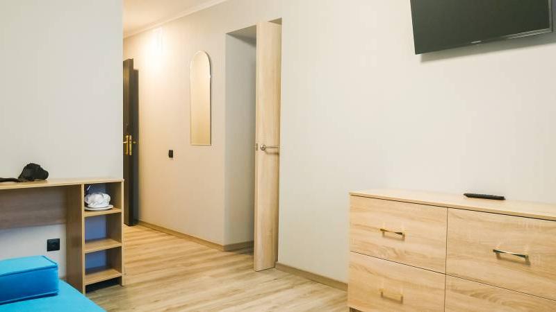 Гелиос SPA Отель