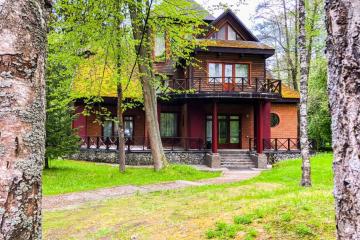 Отель Гелиос SPA Отель Россия, Зеленогорск, фото 5