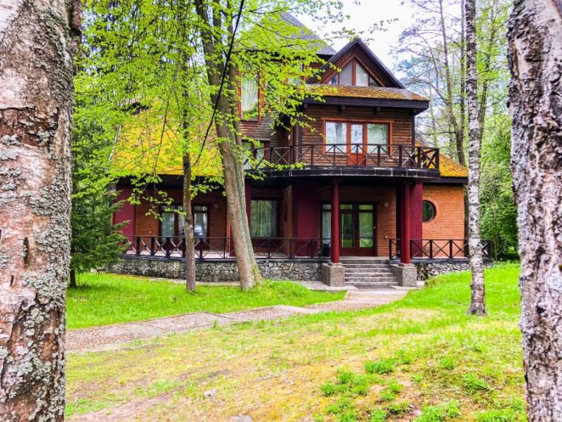 Гелиос SPA Отель