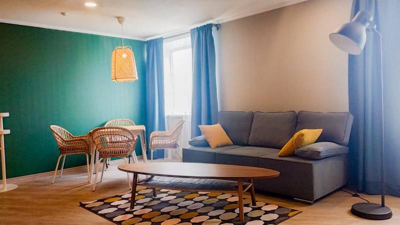 Гелиос SPA Отель