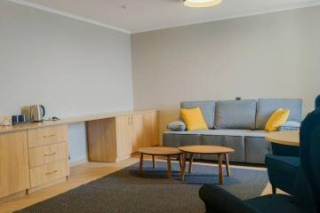 Отель Гелиос SPA Отель Россия, Зеленогорск, фото 52