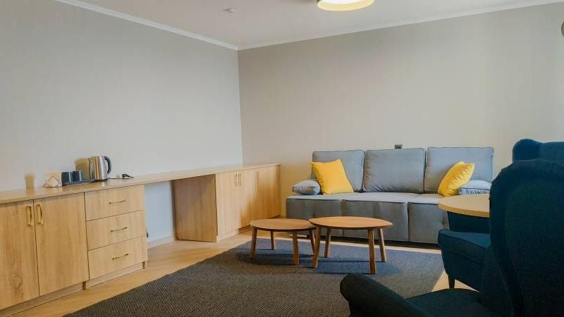 Гелиос SPA Отель