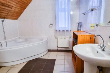 Отель Гелиос SPA Отель Россия, Зеленогорск, фото 54