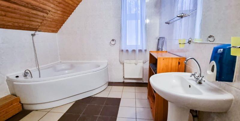 Гелиос SPA Отель