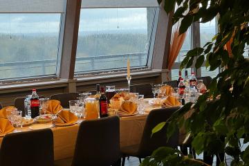 Отель Гелиос SPA Отель Россия, Зеленогорск, фото 55