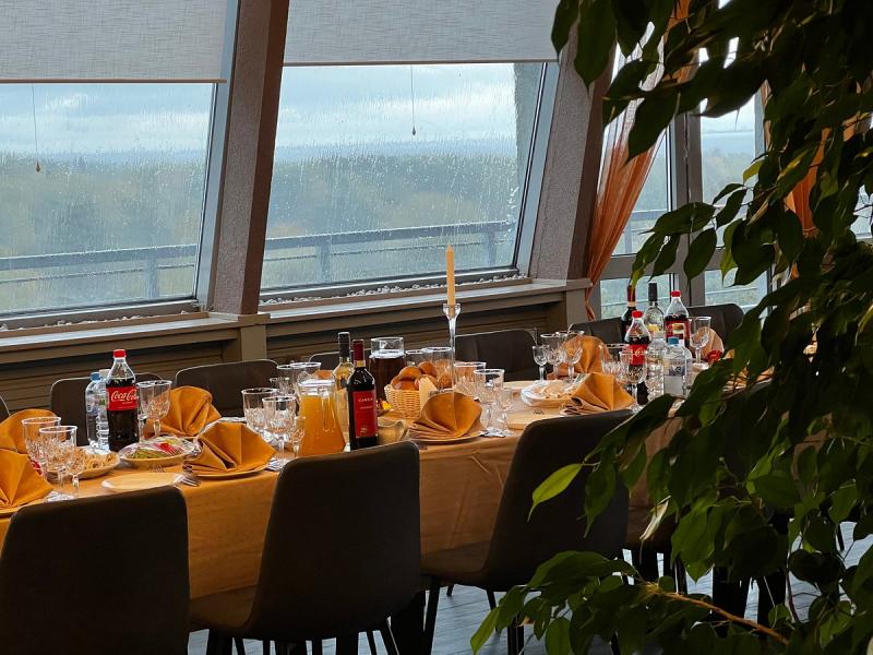 Гелиос SPA Отель