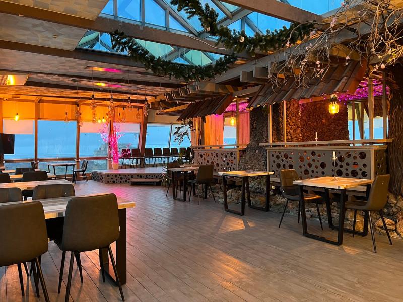 Гелиос SPA Отель