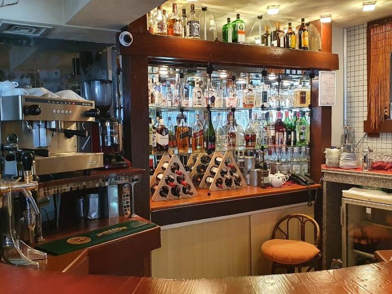 Гелиос SPA Отель