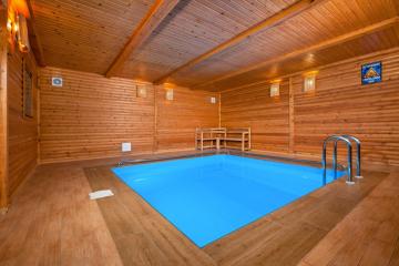 Отель Гелиос SPA Отель Россия, Зеленогорск, фото 58