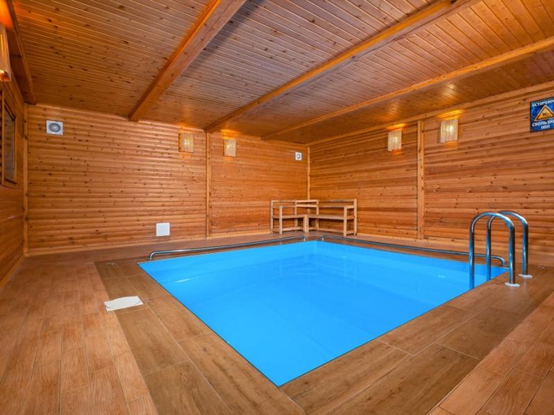 Гелиос SPA Отель