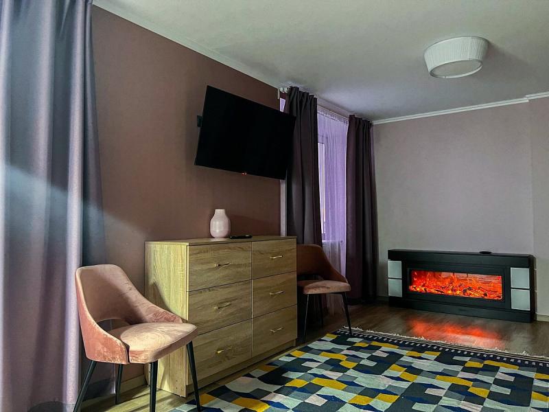 Гелиос SPA Отель