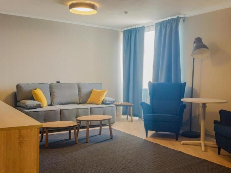 Гелиос SPA Отель