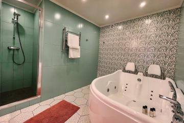 Отель Гелиос SPA Отель Россия, Зеленогорск, фото 61